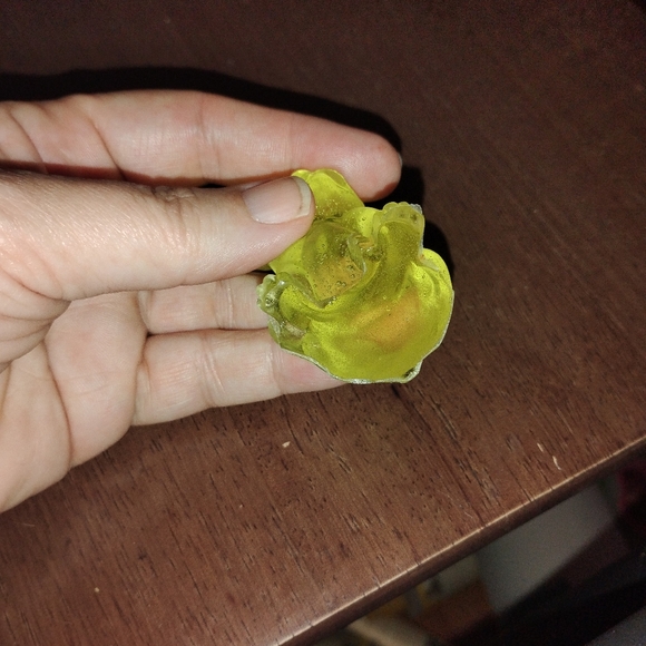 Little Yellow French Bulldog - Picture 4 of 4